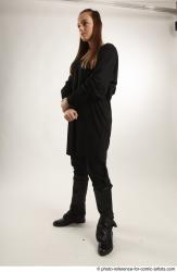 ANGELIA STANDING POSE MASTER FORCE